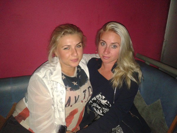 Татьяна Строкатюк