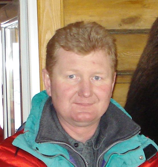 Сергей Плотников