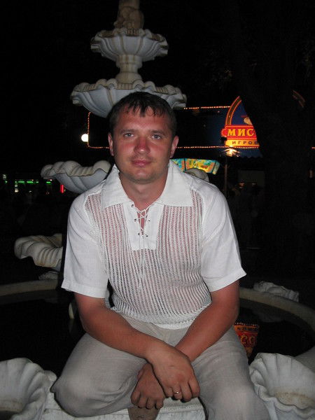 Валера Сливченко