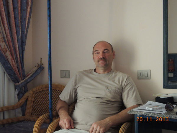 Alexandr Zhigulevtsev