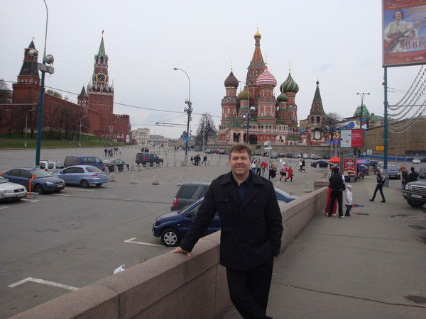 Валерий Свиридов