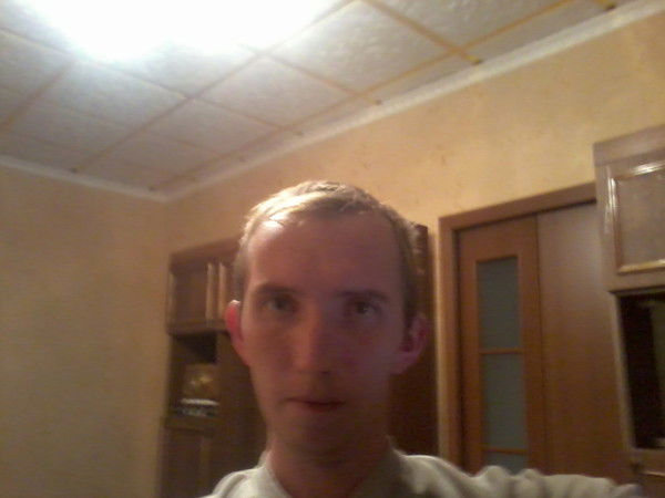 Александр Митюков