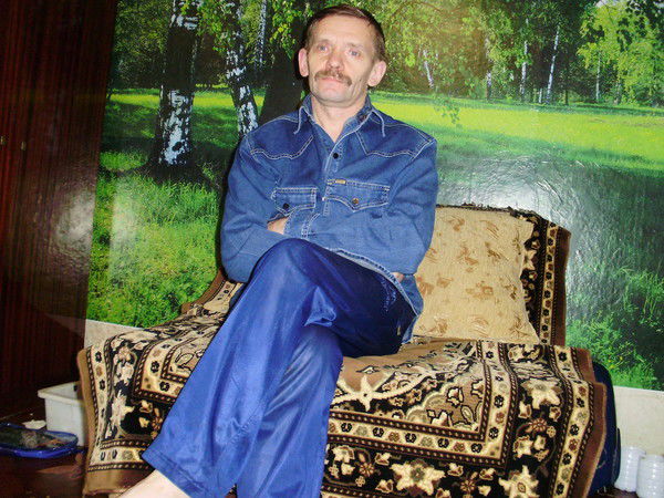 Владимир Мольков