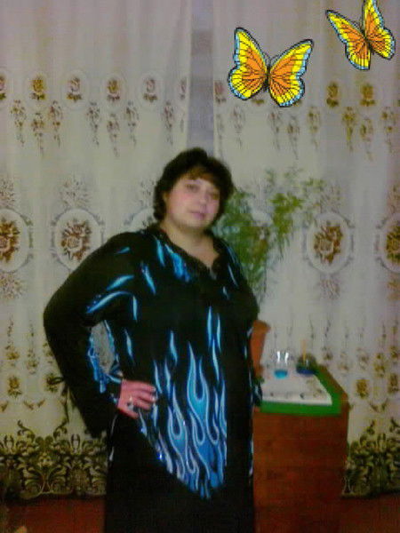 Наталия Анисимова