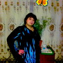 Наталия Анисимова