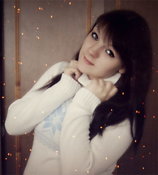 Анастасия Кочеткова