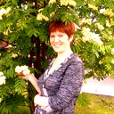 Татьяна Казанцева