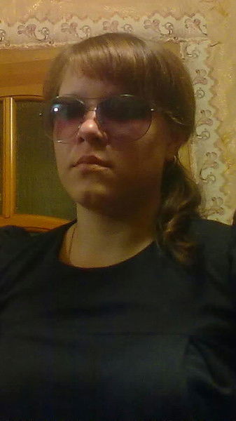 Зинаида Веретенникова