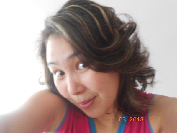 Асель Турикбаева