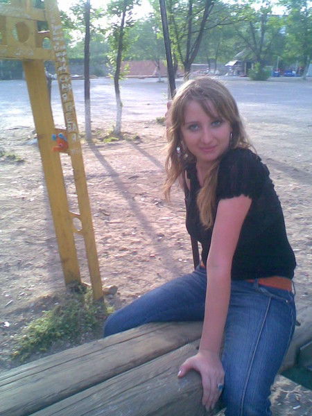 Татьяна Пузанова