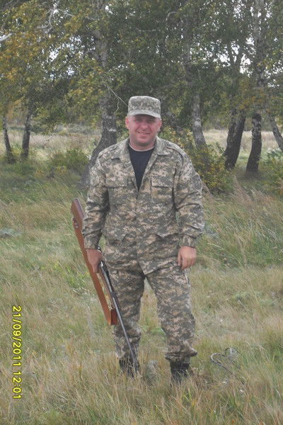 Дмитрий Алмазов