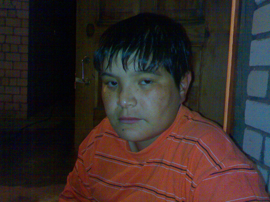 Кавиулла Жумаев