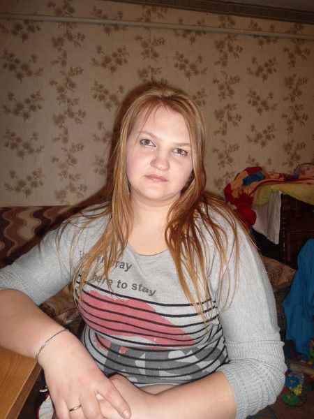 Наталия Романенко