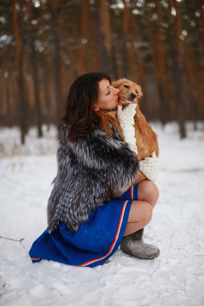 Наталья Череднякова