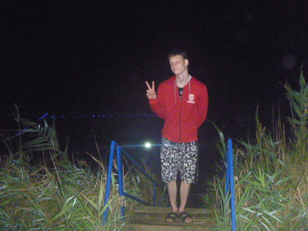 Дмитрий Спасский