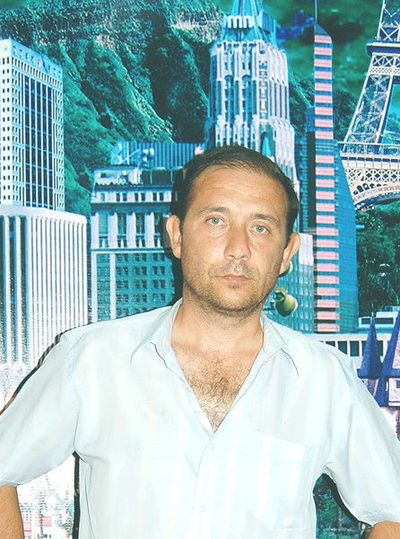 Аким Мустафаев