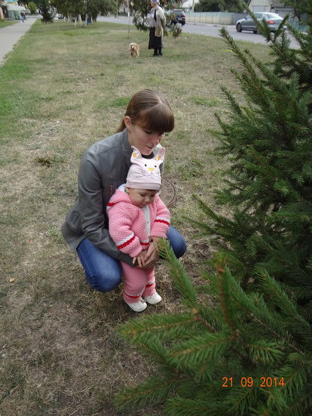 Марина Новикова