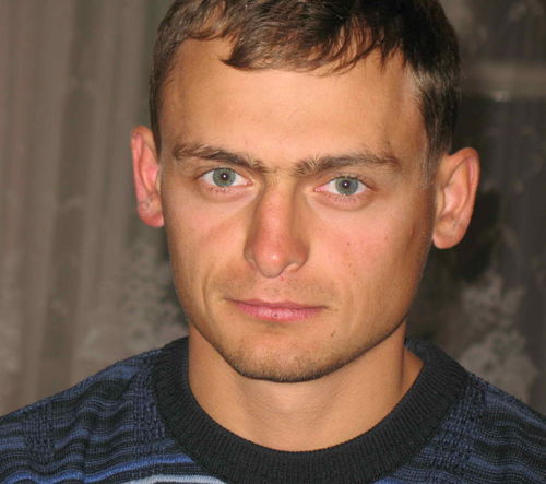 Сергей Прачев