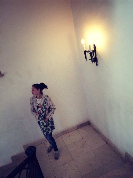 Ева Тютельман