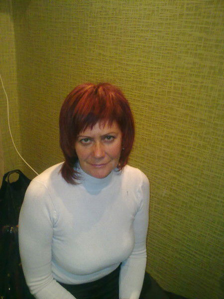 Наталья Емельяненко