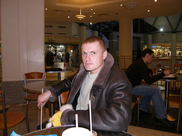 Вадим Бабенков