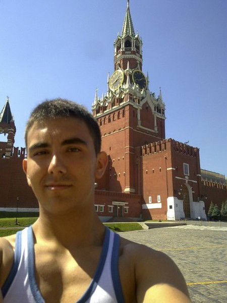 Павел Котенёв