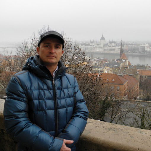 Андрей Фельбуш Ранке