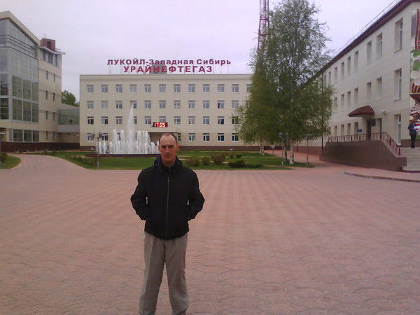 Салават Хаков