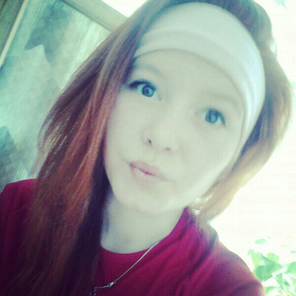 Юля Баркова