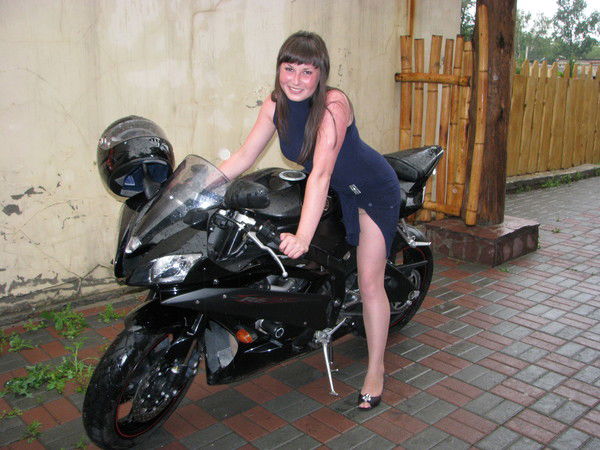 Анна Рогозникова