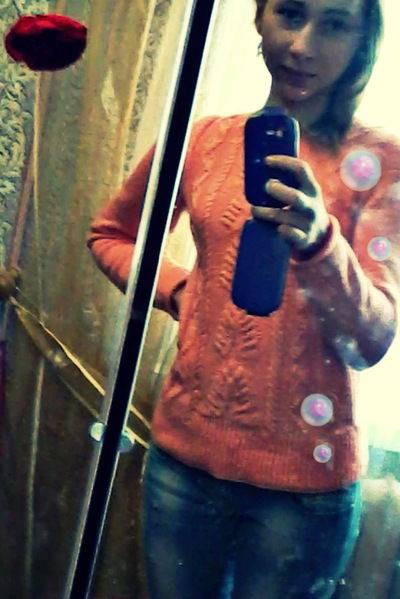 Дашка Харитонович