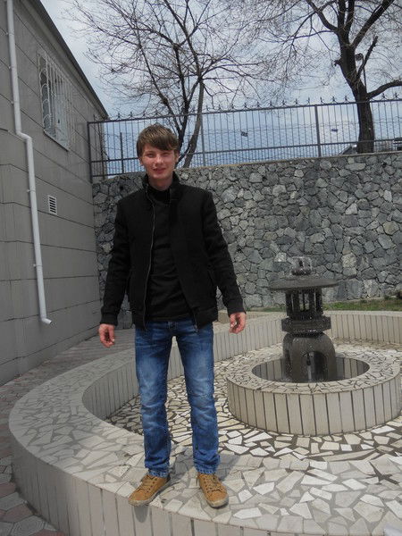 Иван Бутенков