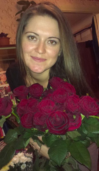 Наталия Радько