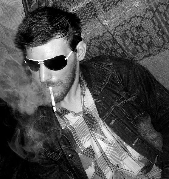 Сергей Митин