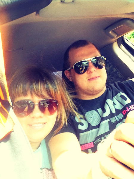 Алёна Ярославцева