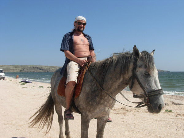 Владимир Филатов