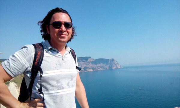 Царьков Вячеслав