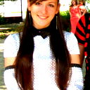 Лена Ларичева
