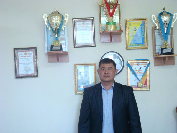 *талгат* Бтк