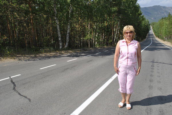 Наташа Сиротина