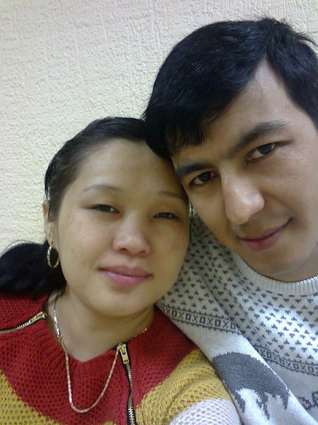 Нурайым Рысалиева