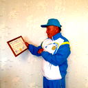 Slambek Orazalin