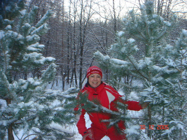 Светлана Пискунович