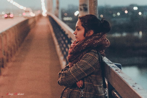 Мария Рулева