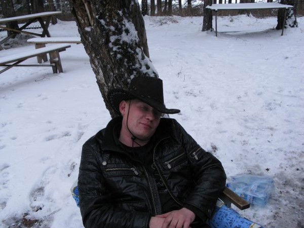 Александр Мальцев