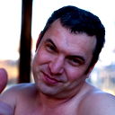 Костя Ткаченко