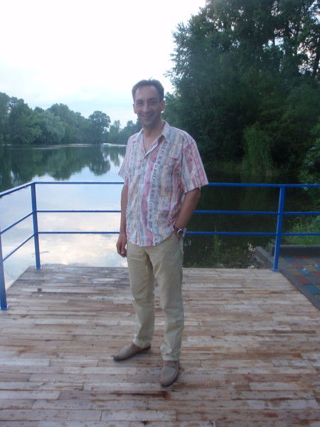 Виктор Васильченко