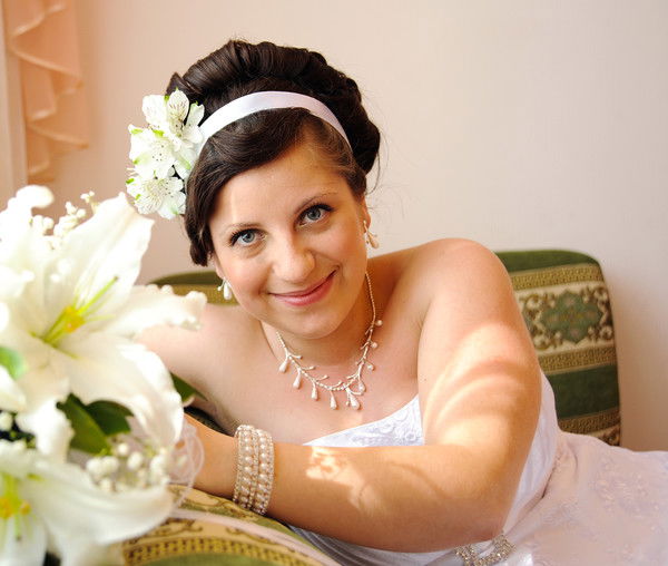 Наталья Мелькова