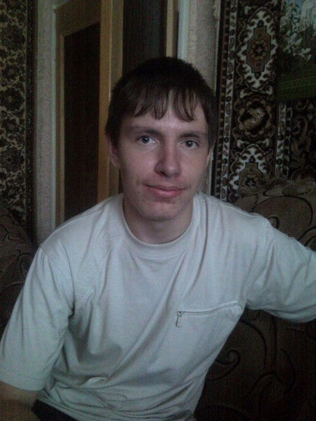 Саня Новосадов