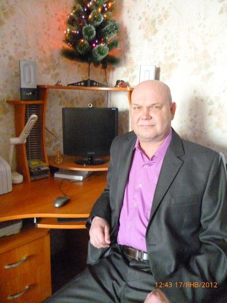 Леонид Андрианов